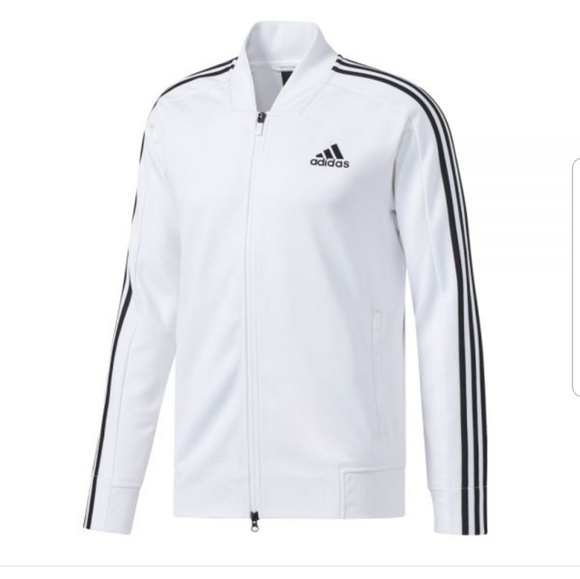 adidas Other - NWT, Adidas Zip up